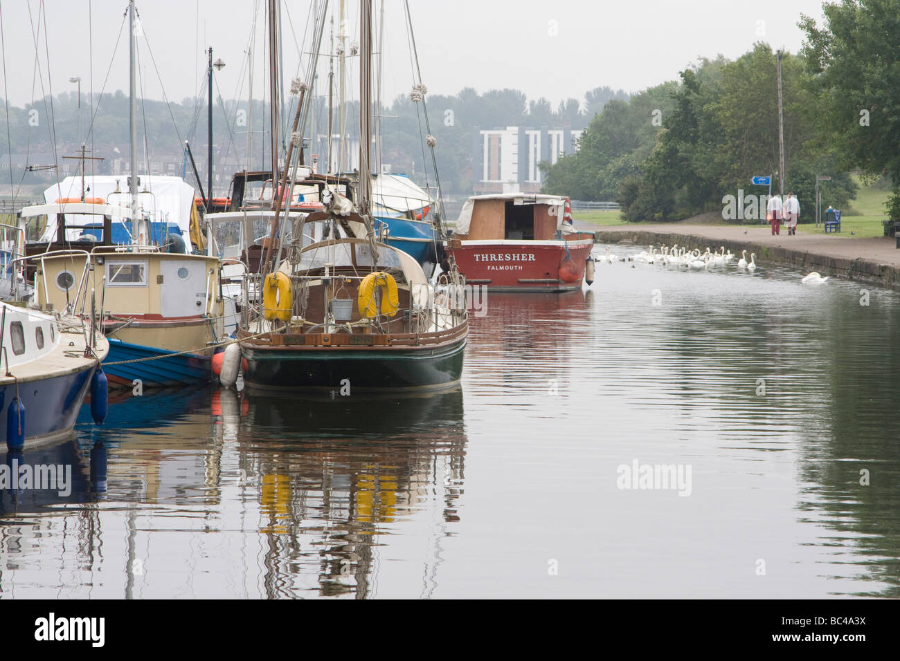 Widnes attractions hi-res stock photography and images - Alamy