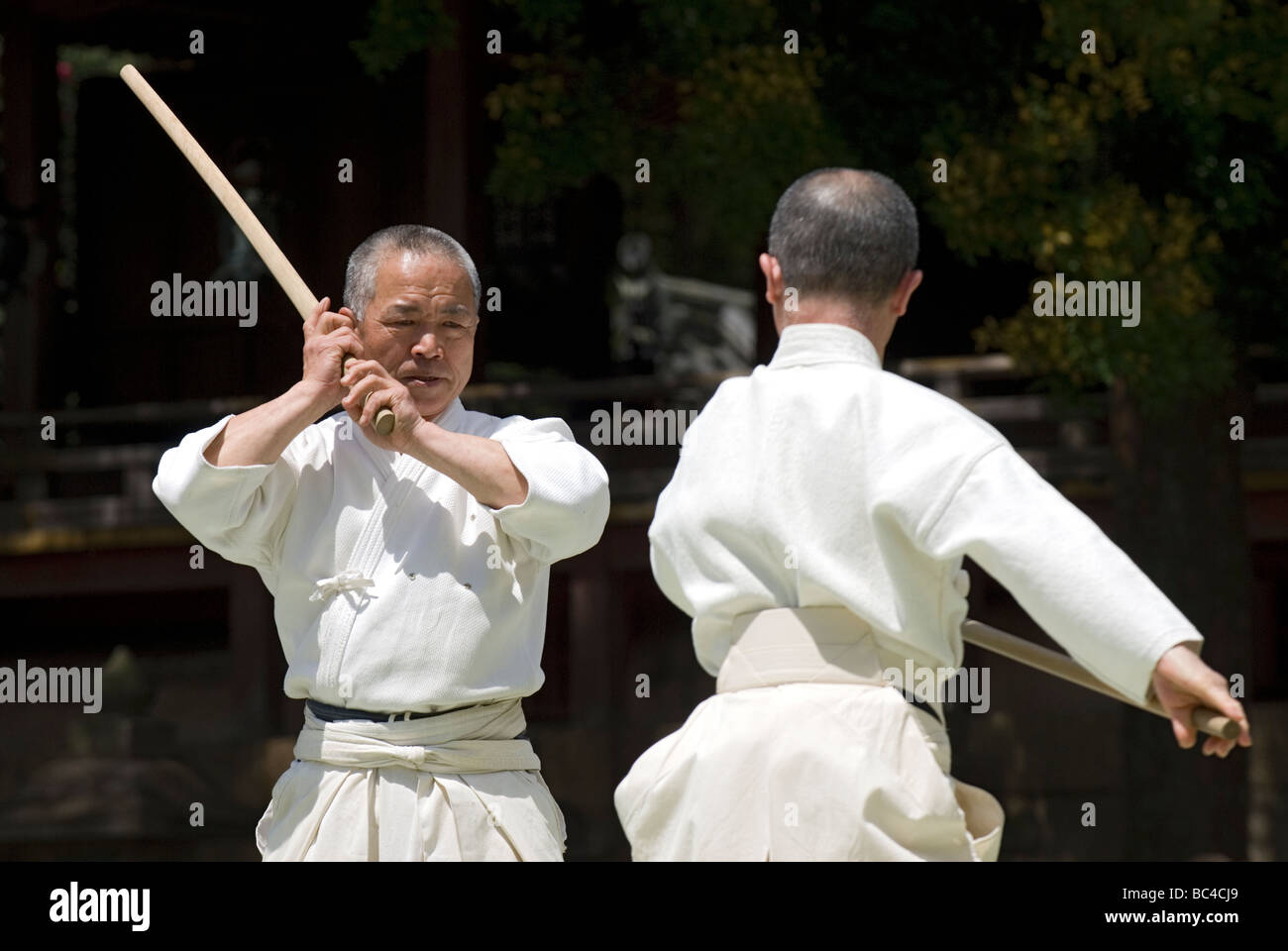 Bushido hires stock photography and images Alamy
