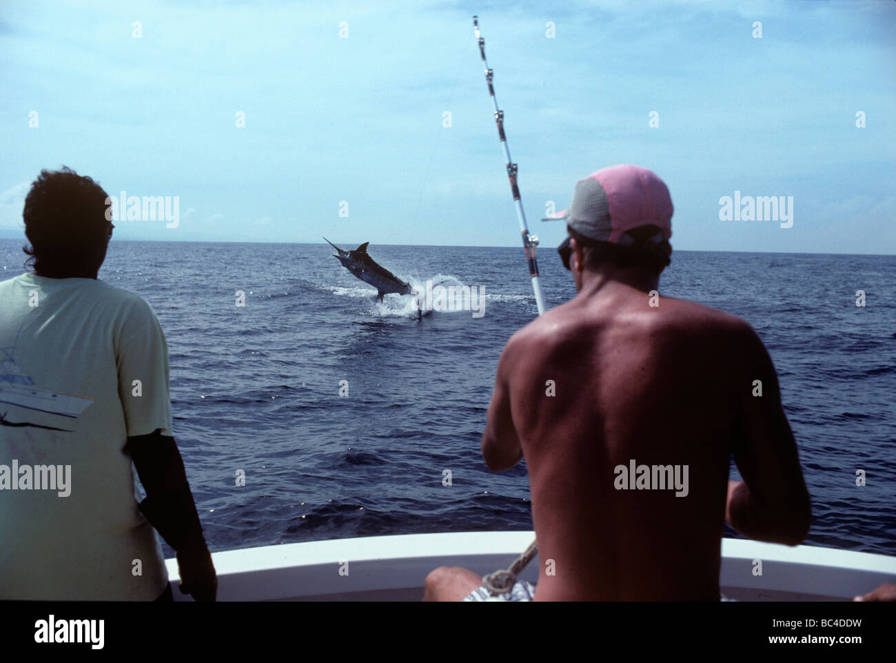 Marlin fishing game hi-res stock photography and images - Alamy