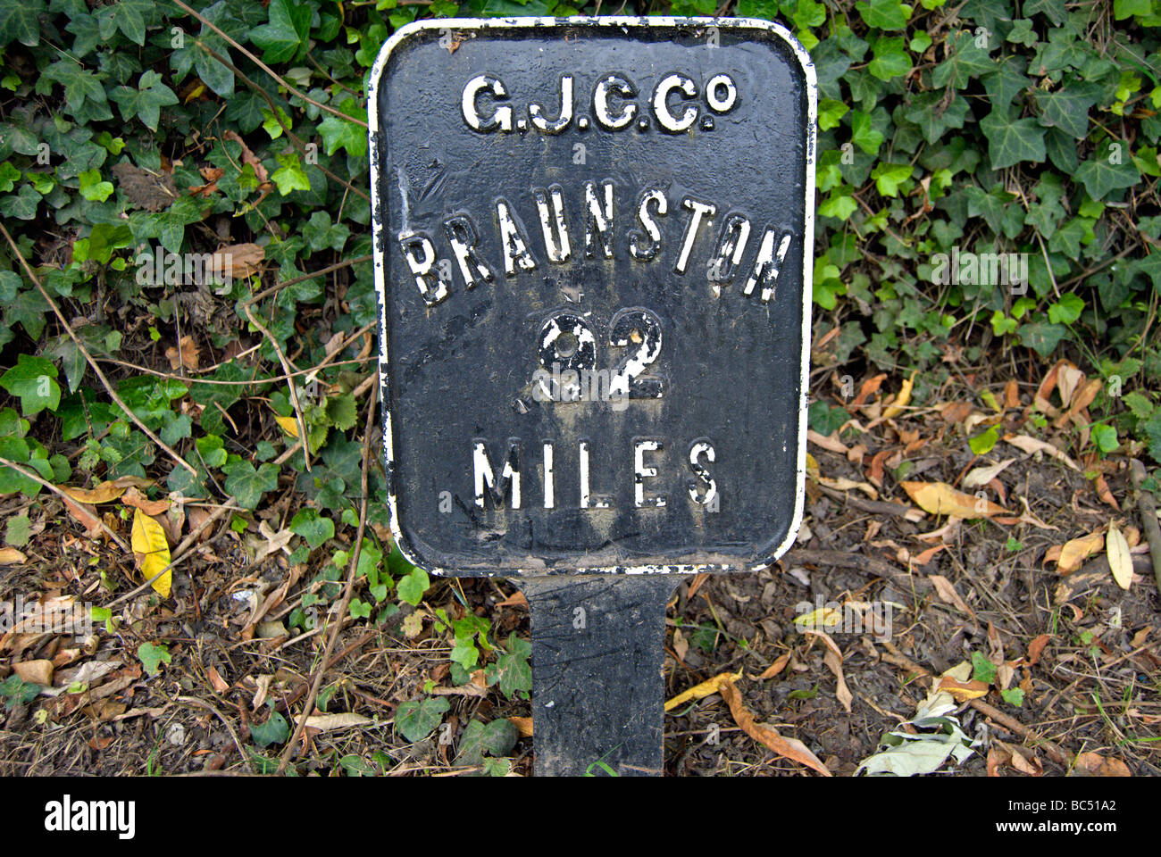 Mile marker hires stock photography and images Alamy
