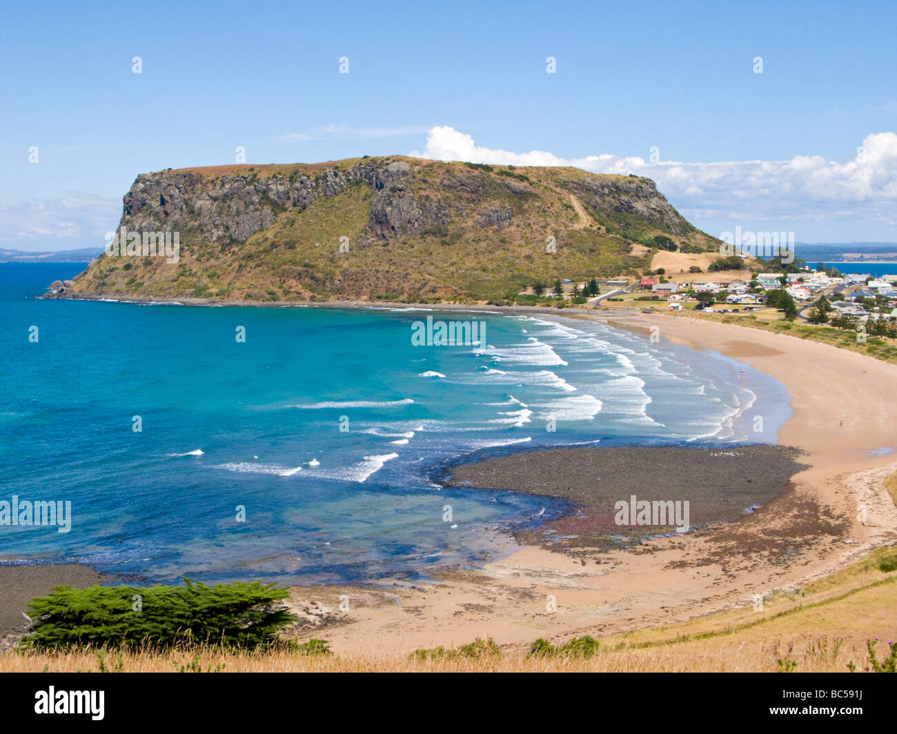 The nut, stanley, tasmania hires stock photography and images Alamy