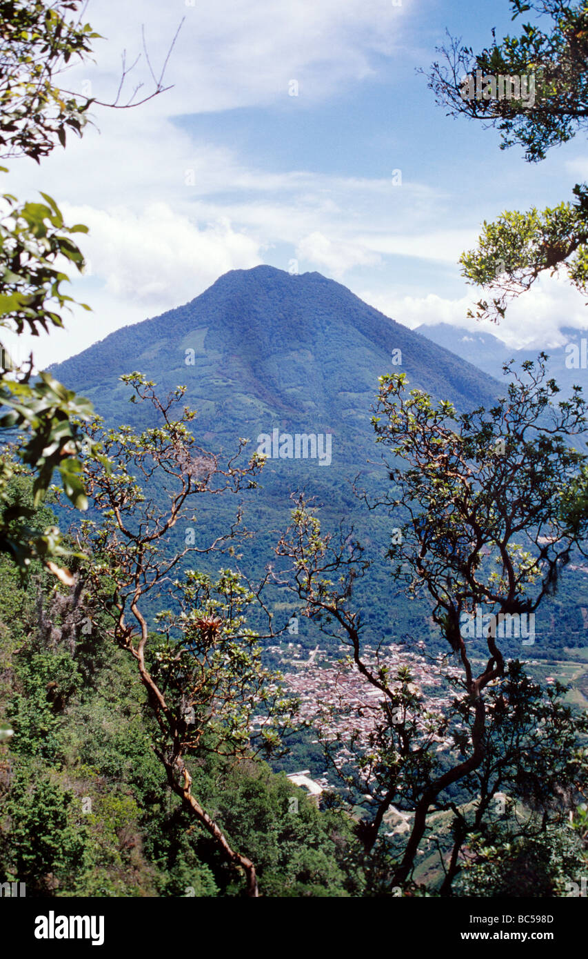 San Pedro Village
