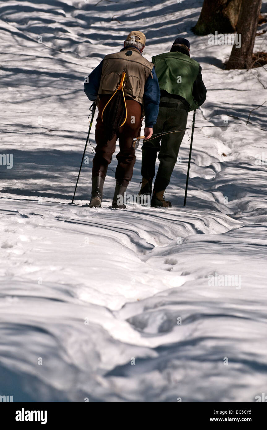 Winter activities new hampshire hi-res stock photography and images - Alamy
