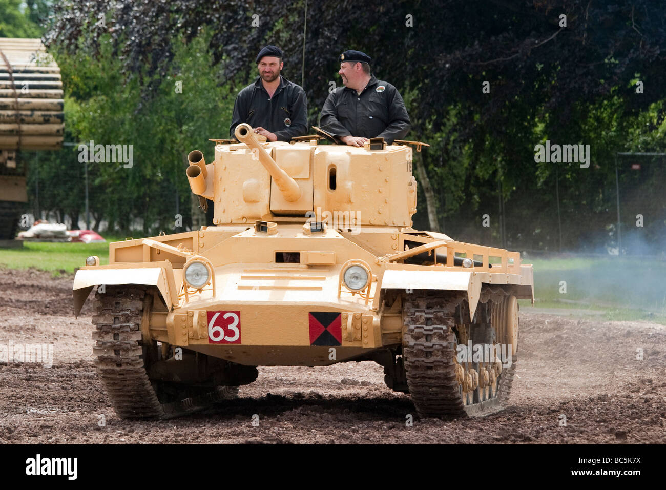 Valentine Tank Hi-res Stock Photography And Images - Alamy