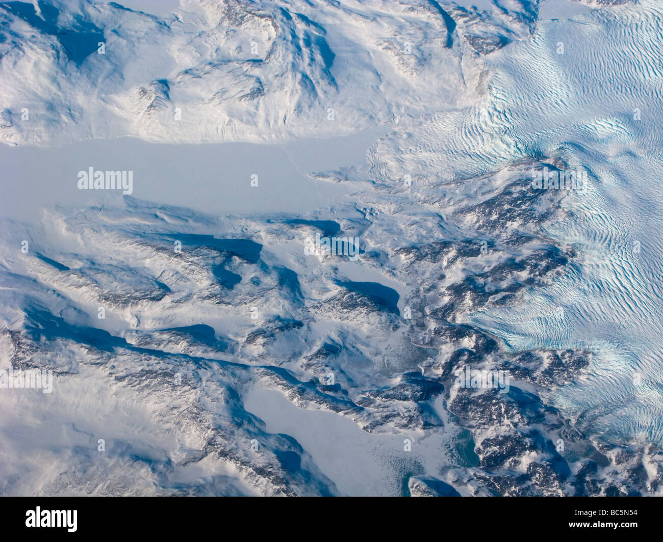 North pole greenland hires stock photography and images Alamy