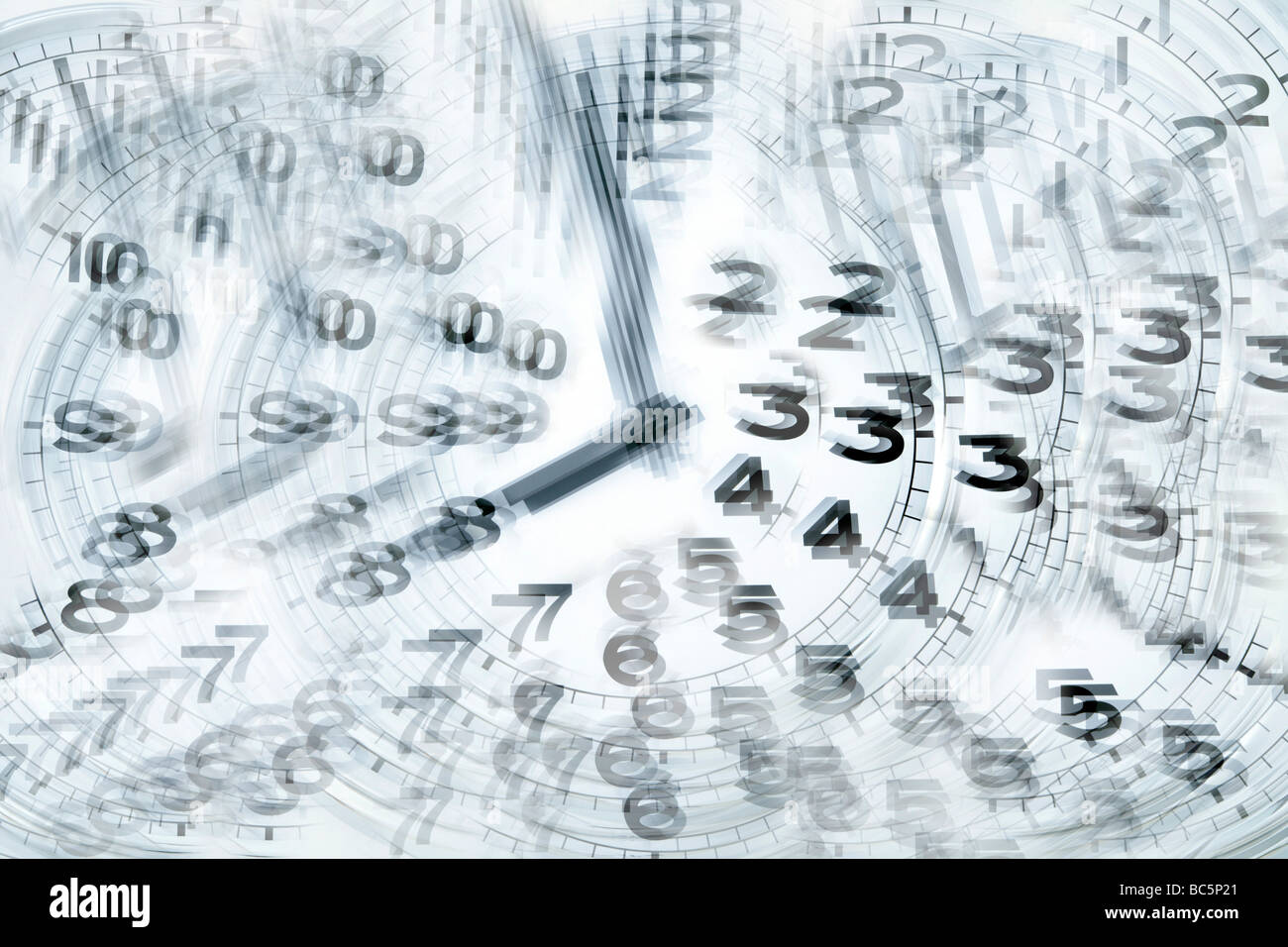 Multiple clocks face hires stock photography and images Alamy