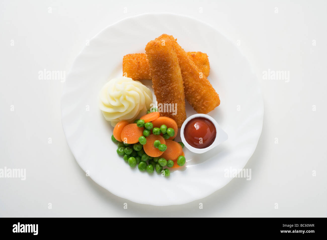 Fishstick child hires stock photography and images Alamy