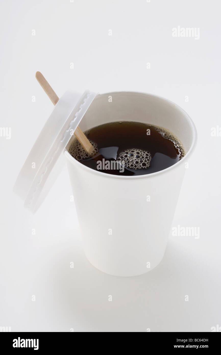 Stirrer hi-res stock photography and images - Alamy