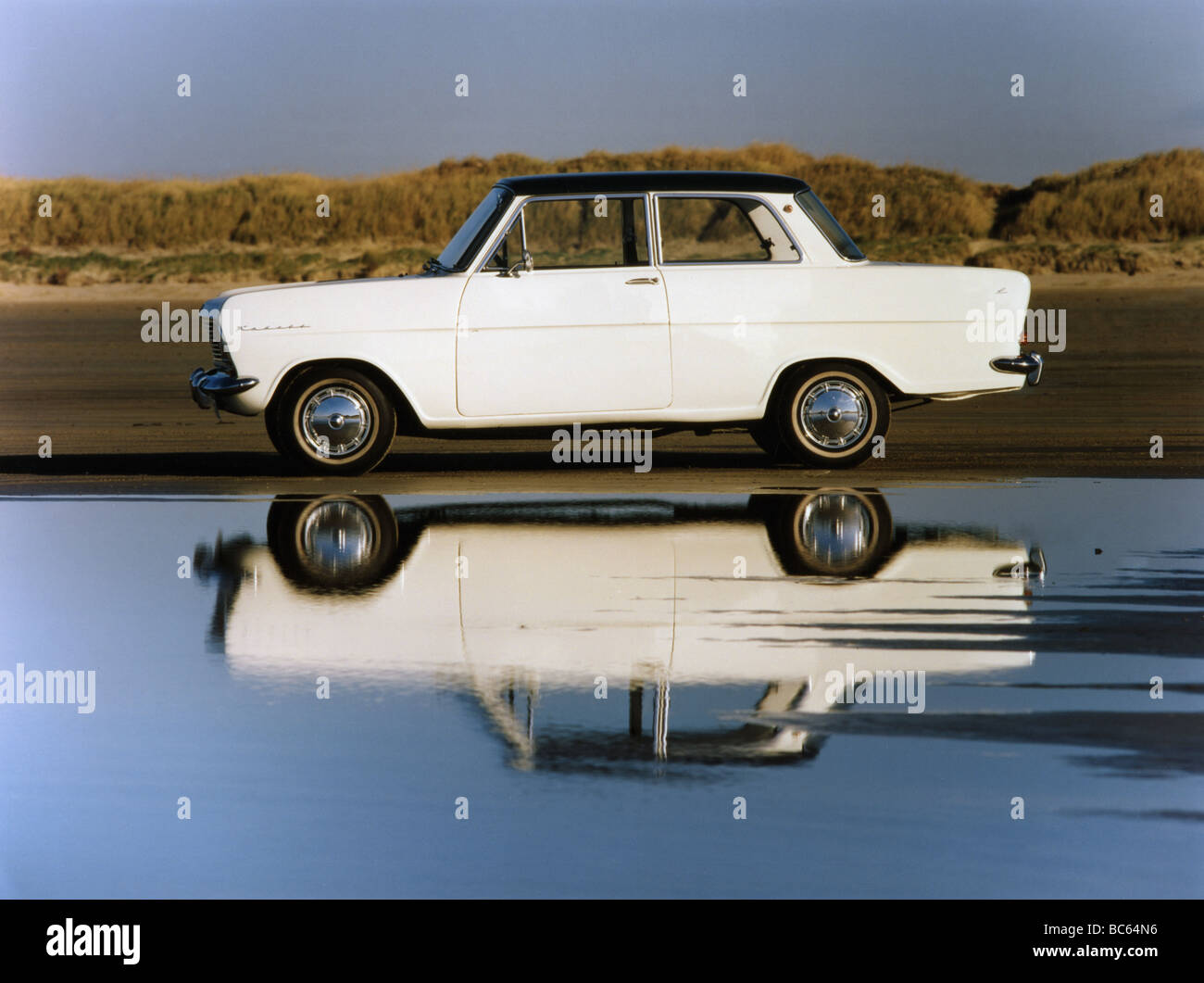 transport / transportation, car, vehicle variants, Opel, typ: Kadett A, 1962, Stock Photo