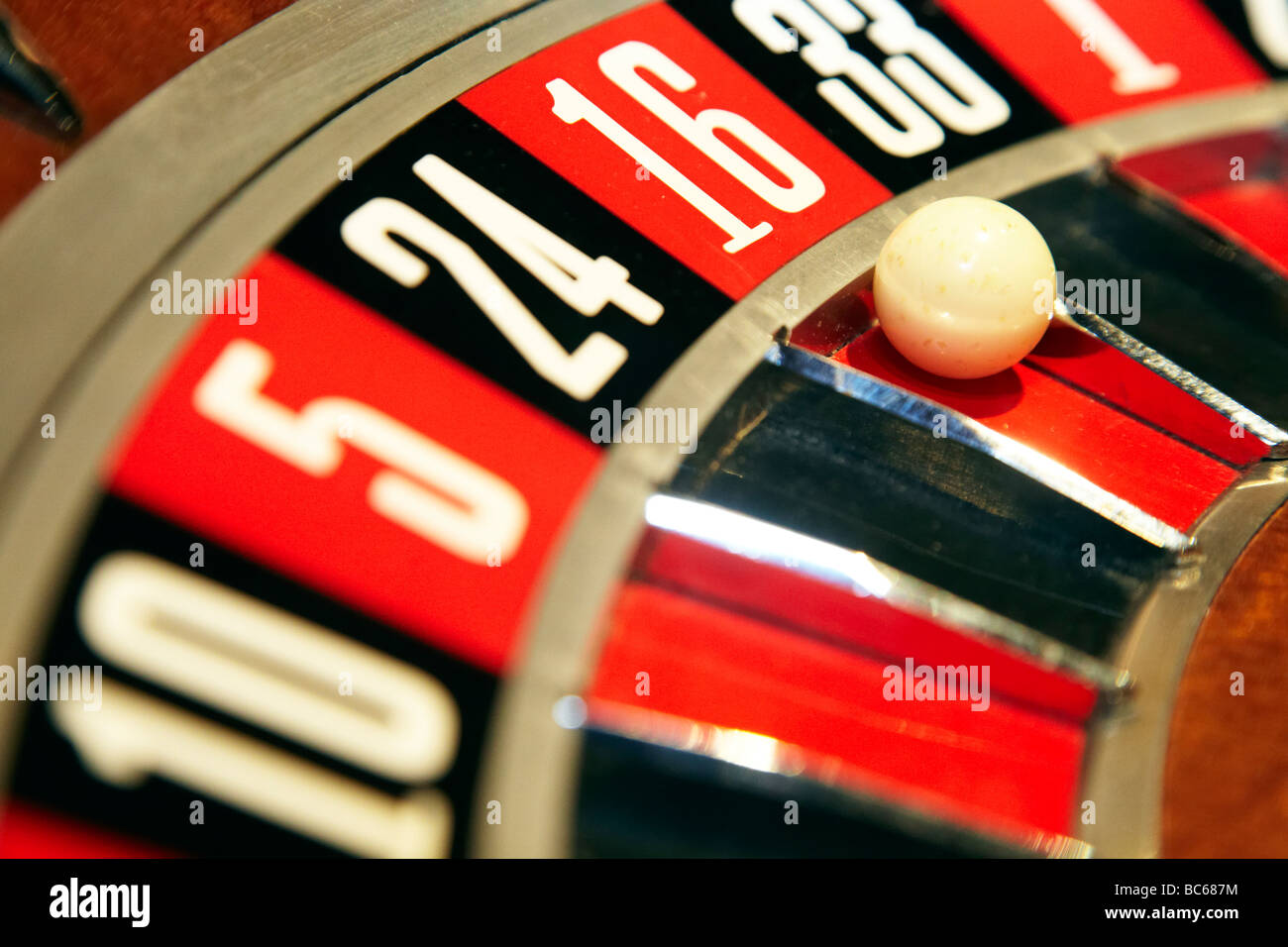 Roulette wheel hires stock photography and images Alamy