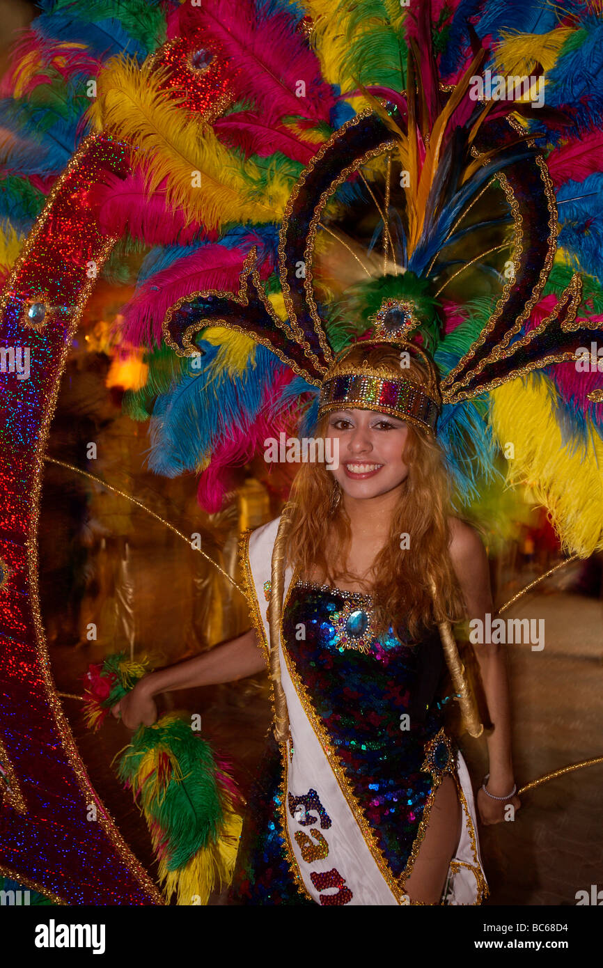 Playa del carmen carnival quintana hires stock photography and images