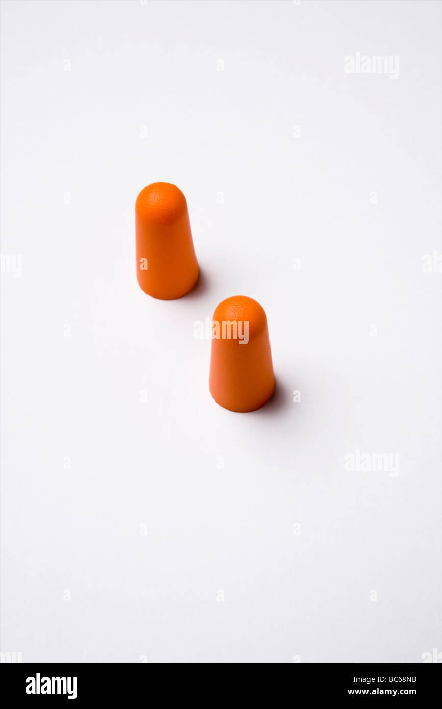 Ear plugs hires stock photography and images Alamy