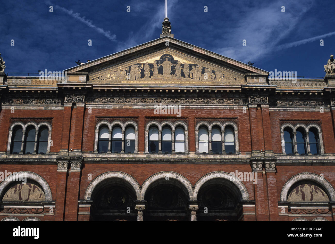 Victoria And Albert Museum London Stock Photo Alamy Victoria And Albert Museum London Stock Photo Alamy