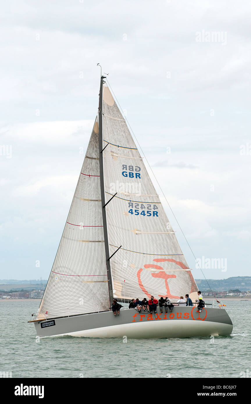 Farr 45 hi-res stock photography and images - Alamy