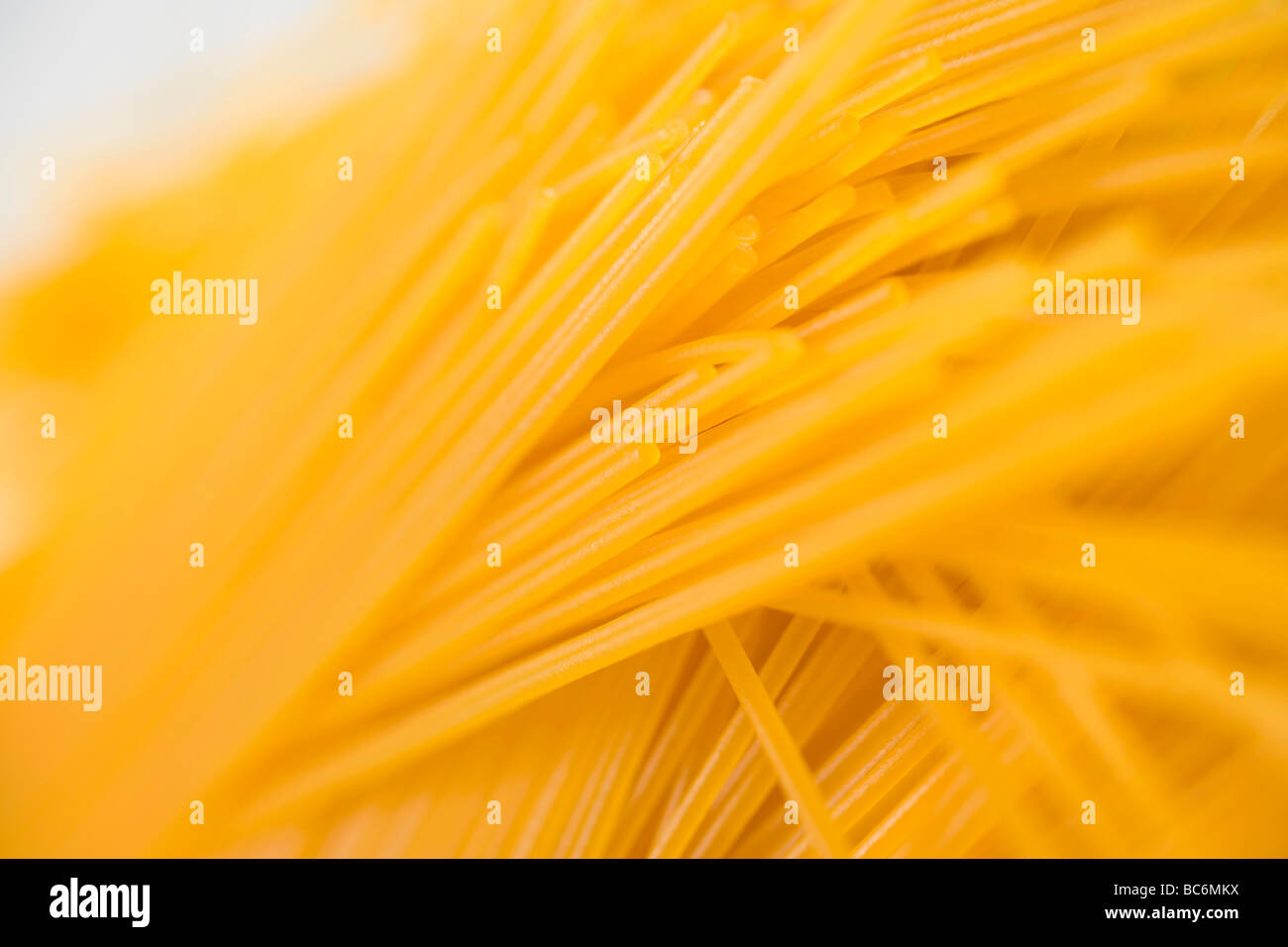 Spaghetti (detail Stock Photo - Alamy