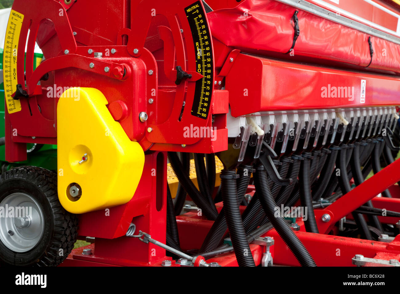 Farming equipment, machine, agriculture, farm, seed, field, farming