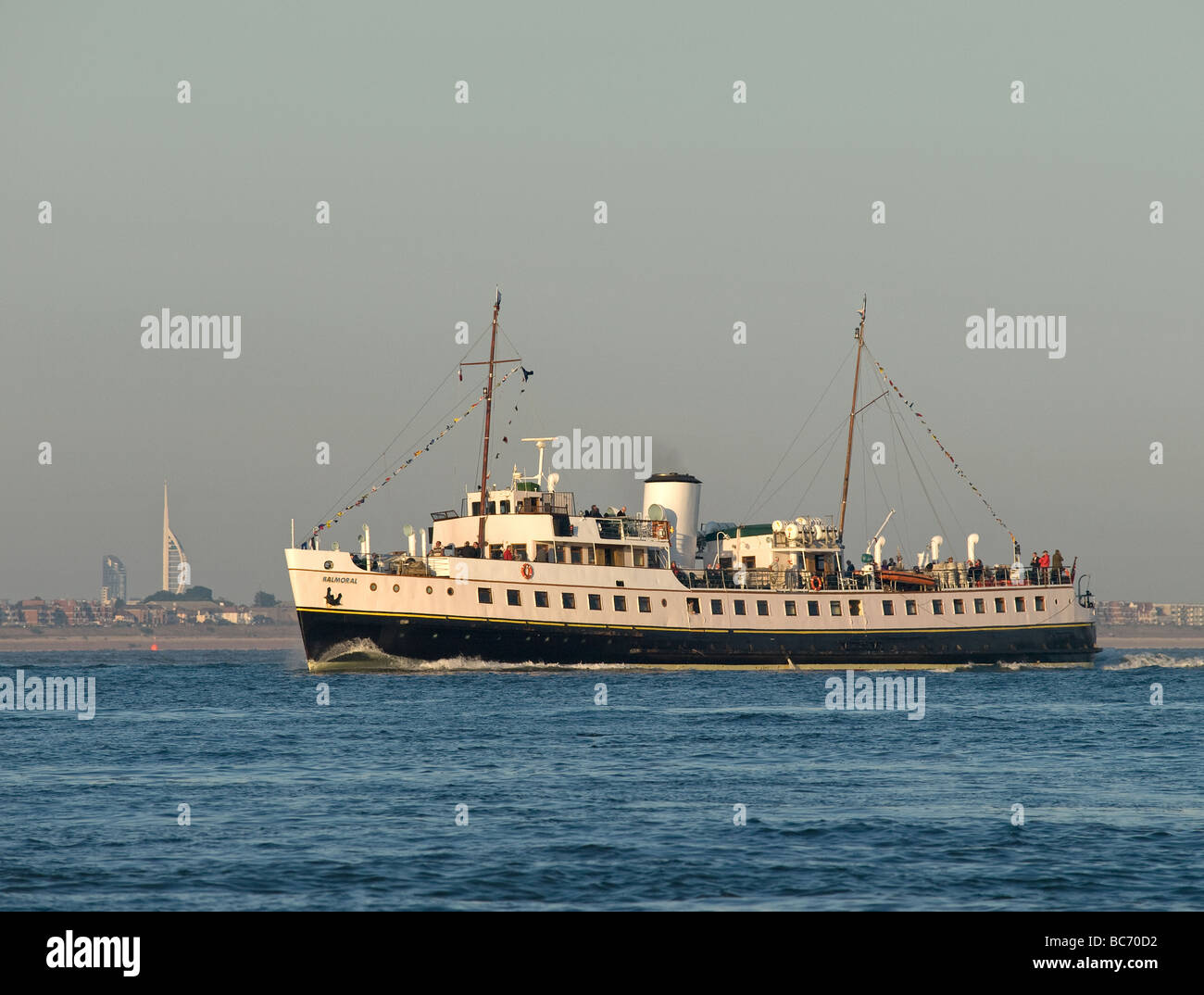 Steamer transport hi-res stock photography and images - Alamy