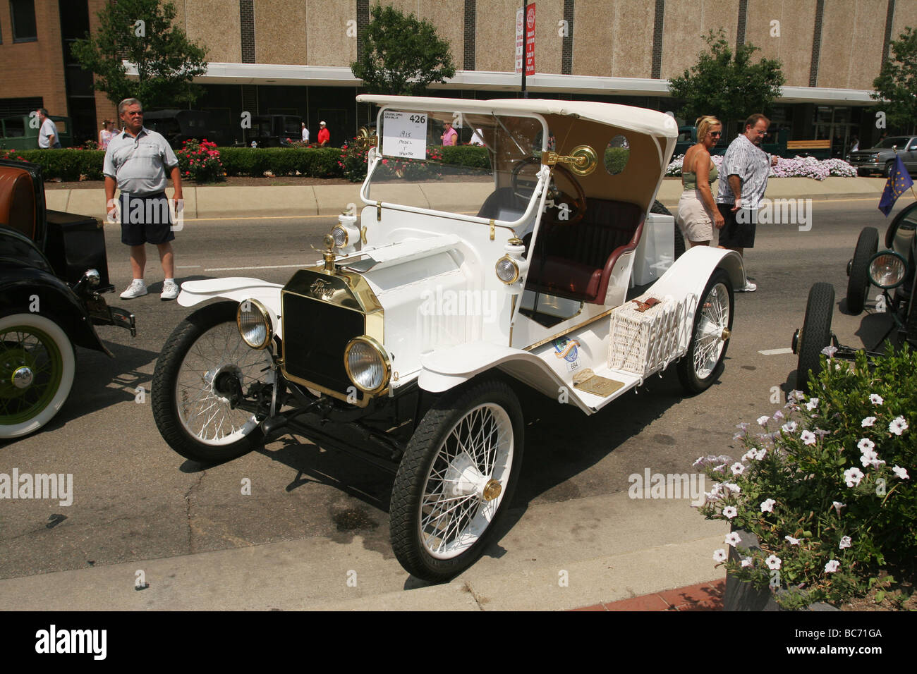 125 Awesome Antique car parade hamilton ohio 2017 Desktop Background