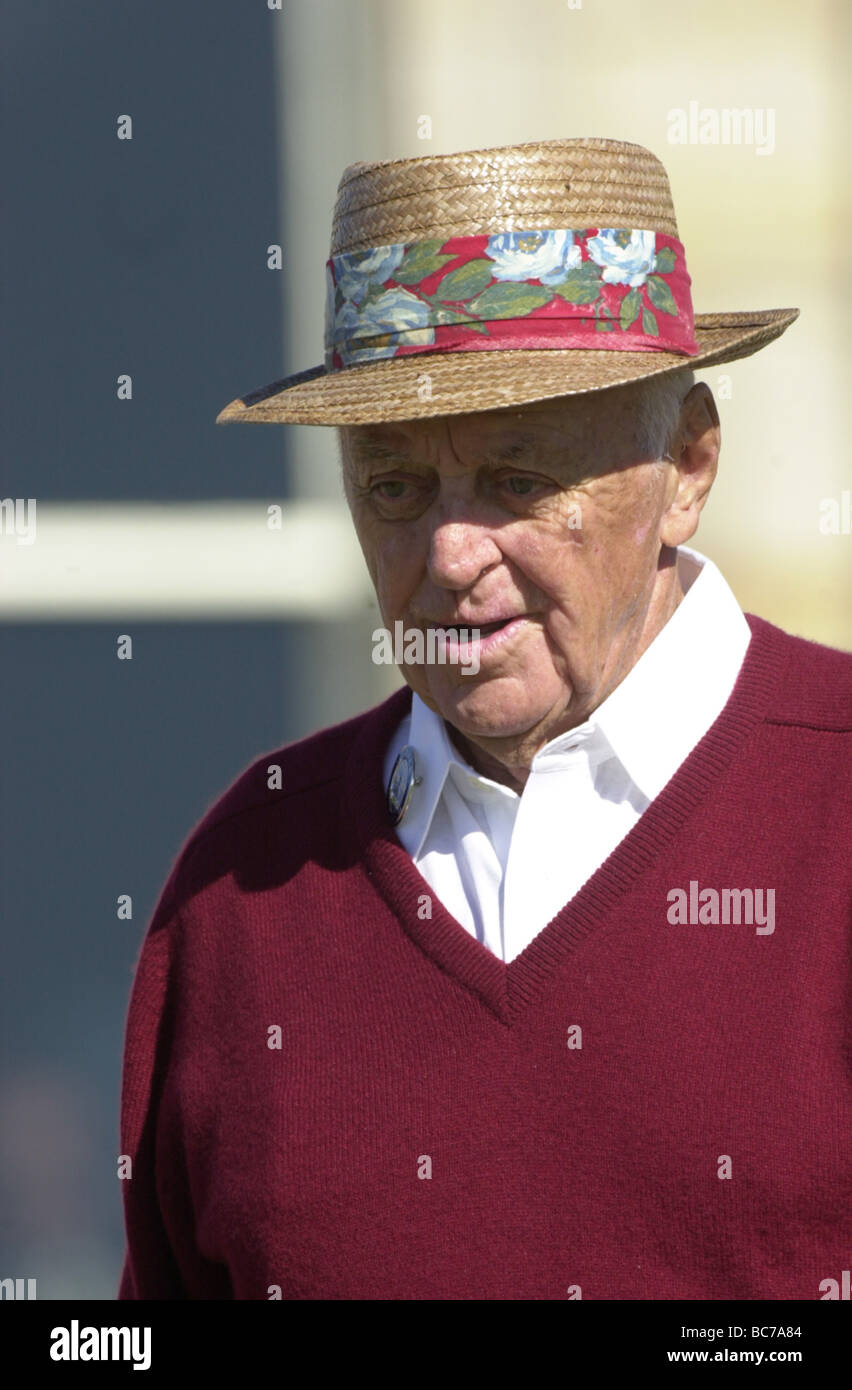 sam snead hat