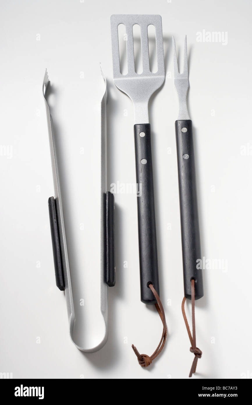 Barbecue tools hires stock photography and images Alamy