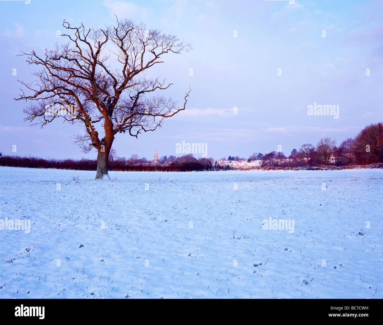 England farming scenery hi-res stock photography and images - Alamy