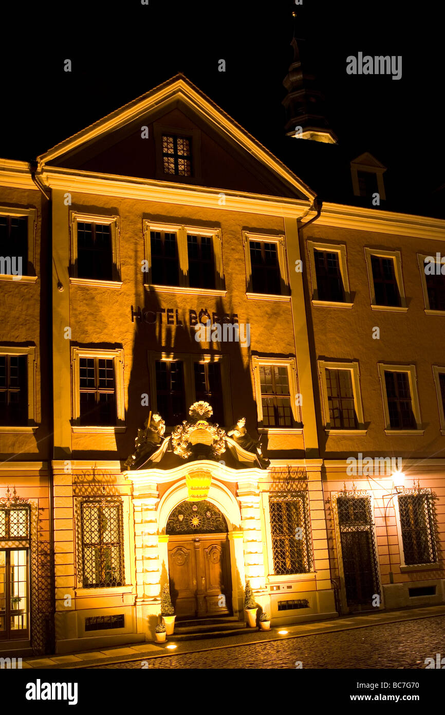Hotel Boerse High Resolution Stock Photography And Images Alamy