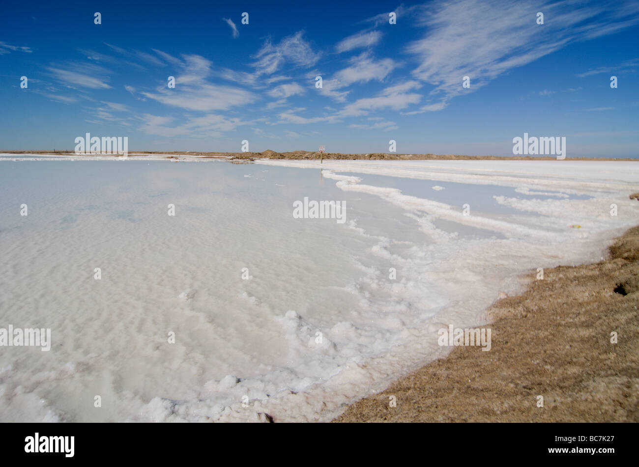 Salt flats namibia hi-res stock photography and images - Alamy