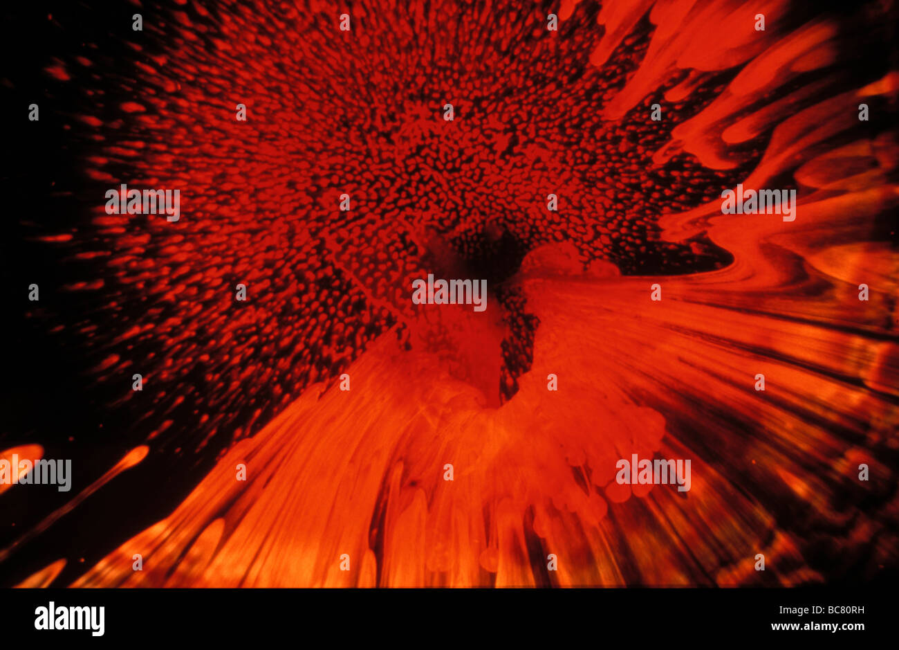 Special effects fluid flows hi-res stock photography and images - Alamy