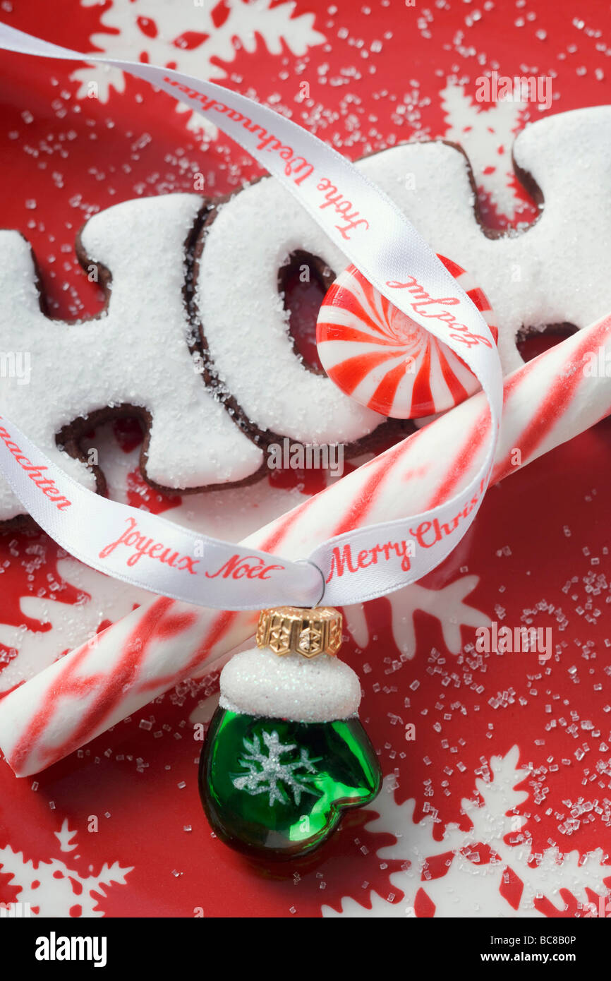 Peppermint Tree Stock Photos &amp; Peppermint Tree Stock Images - Alamy
