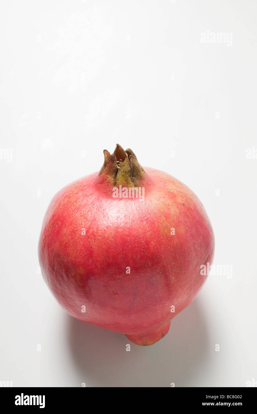 A pomegranate Stock Photo - Alamy
