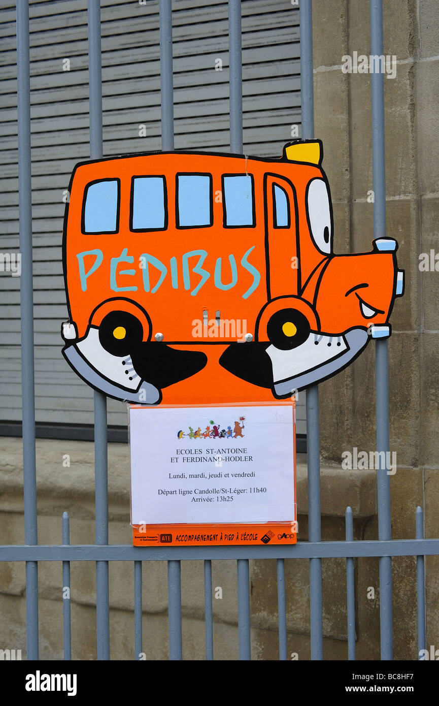 Pedibus hires stock photography and images Alamy