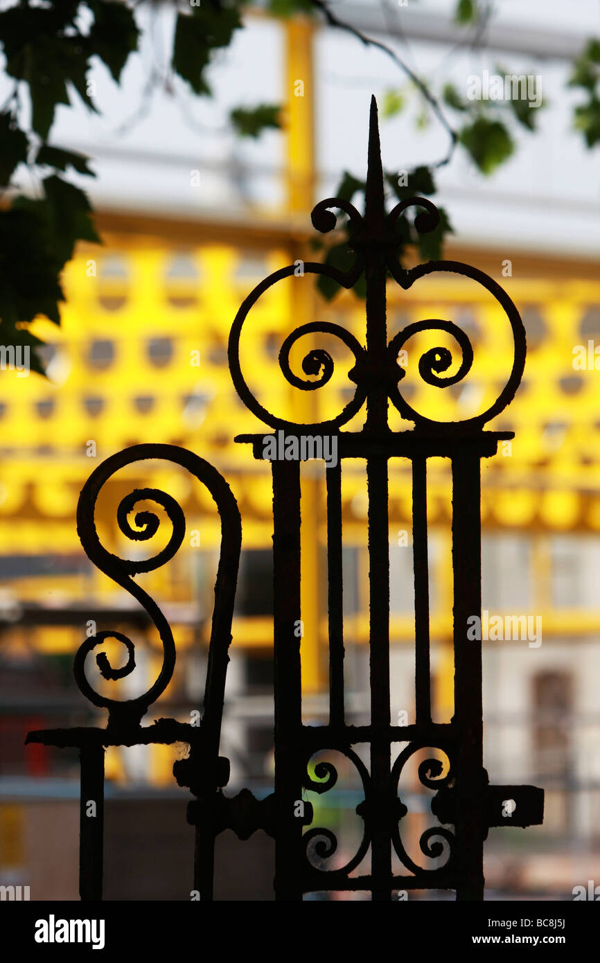 morrisons safety gate