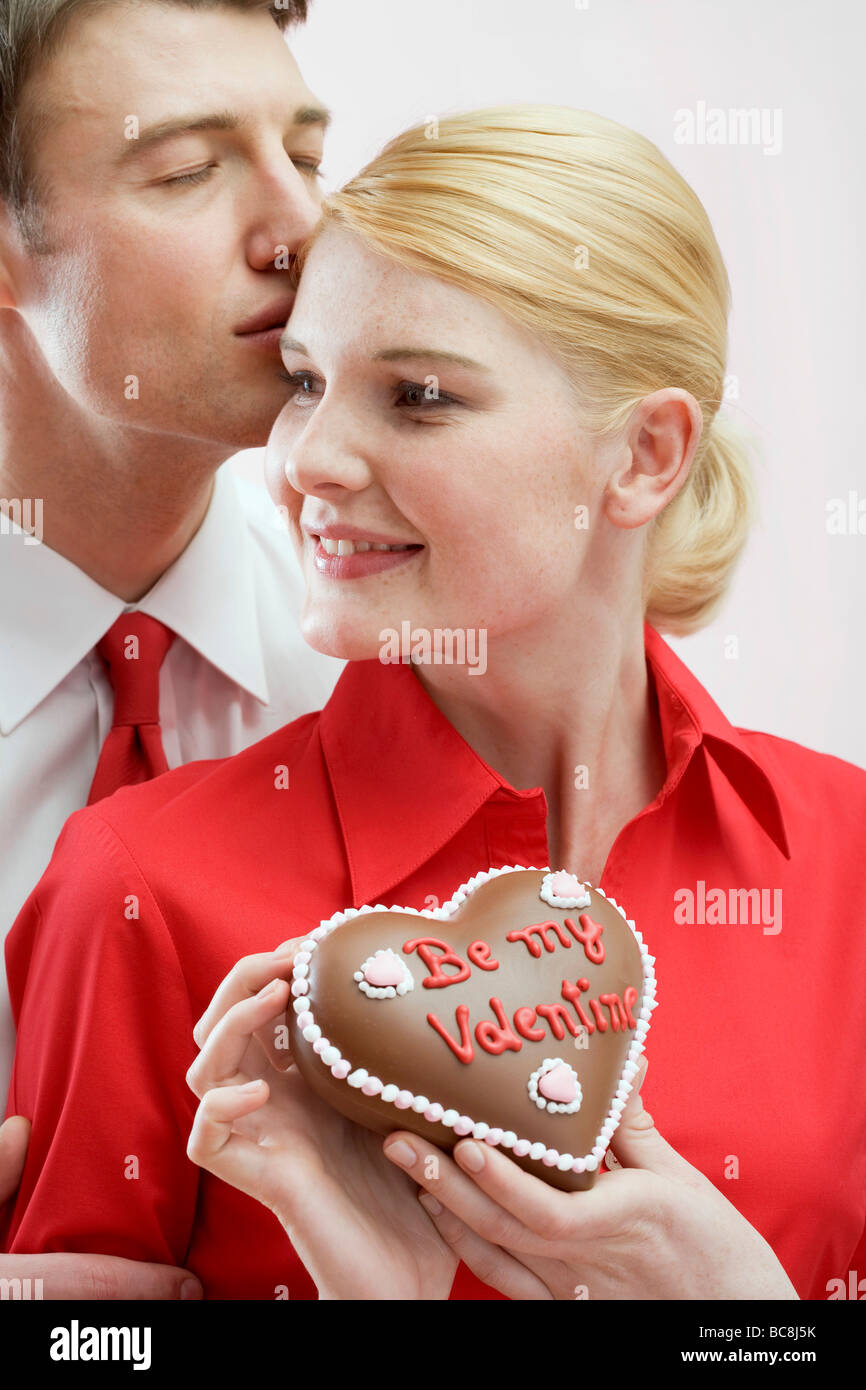 30 years old woman romance heart hi-res stock photography and ...