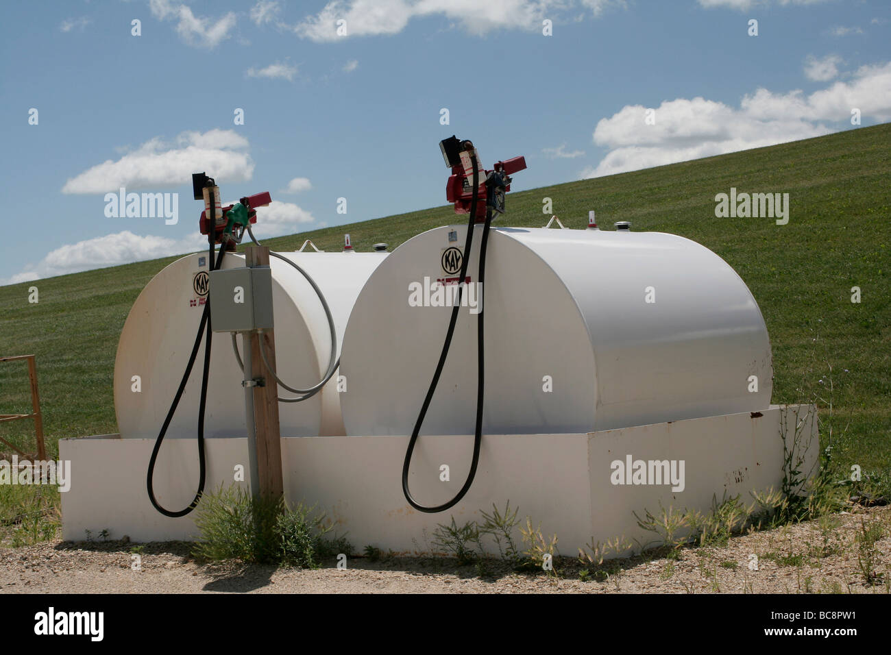 Unleaded fuel hires stock photography and images Alamy