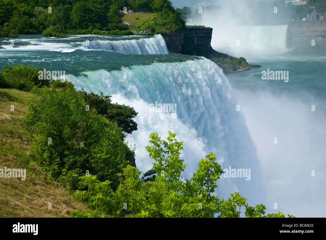American Falls Niagara Falls NY USA