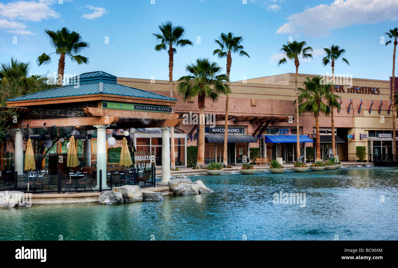 The River Rancho Mirage Movie