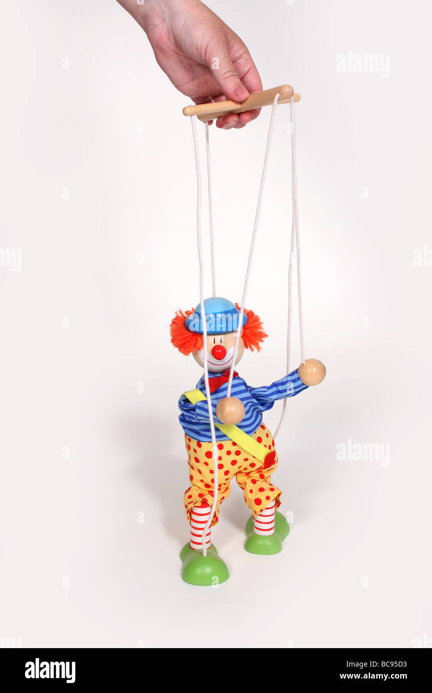 Puppet Stock Photos & Puppet Stock Images Alamy