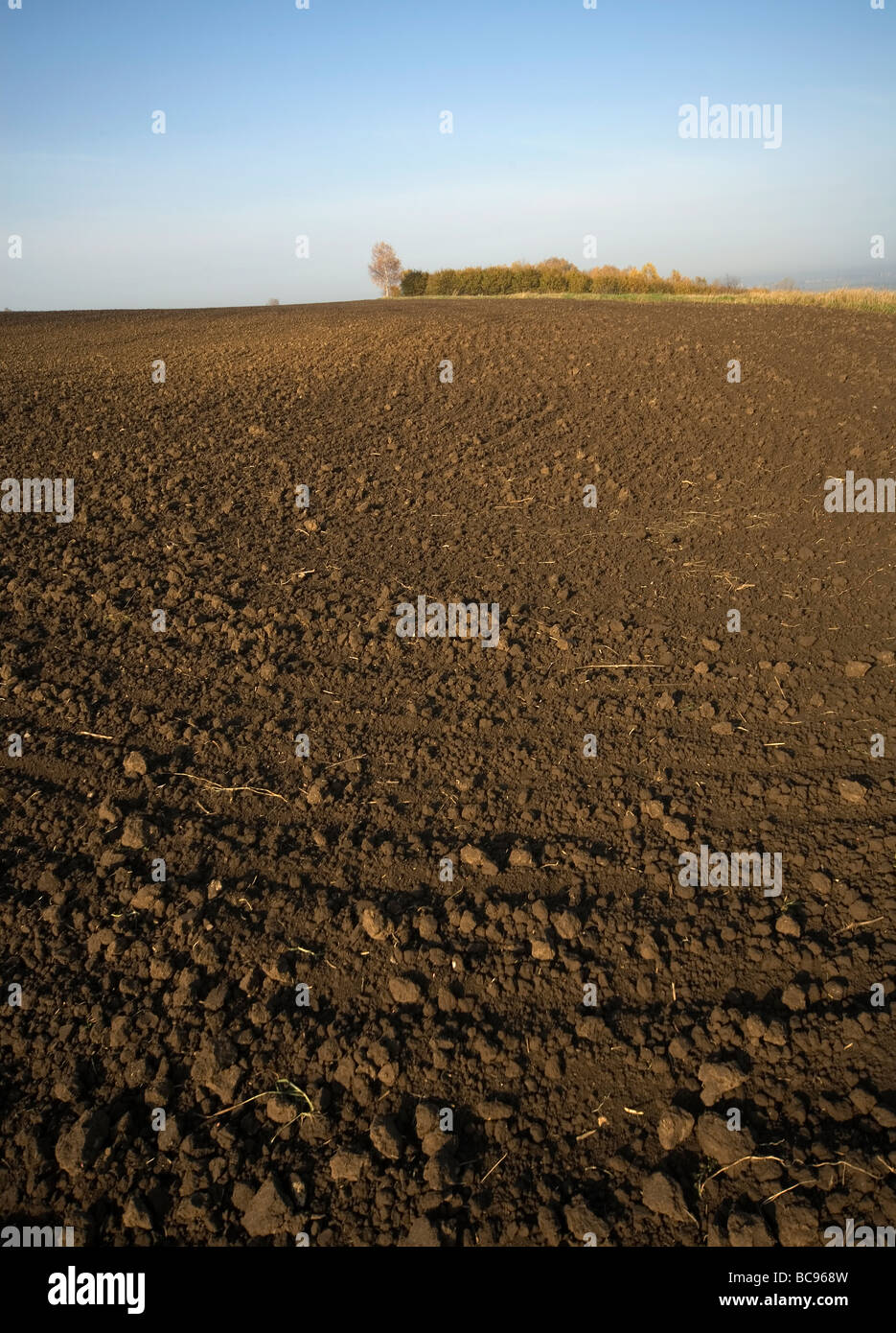 Lesser Poland Stock Photo