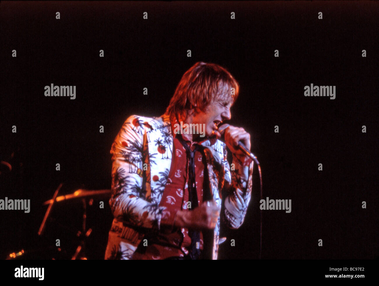 Dr feelgood hires stock photography and images Alamy