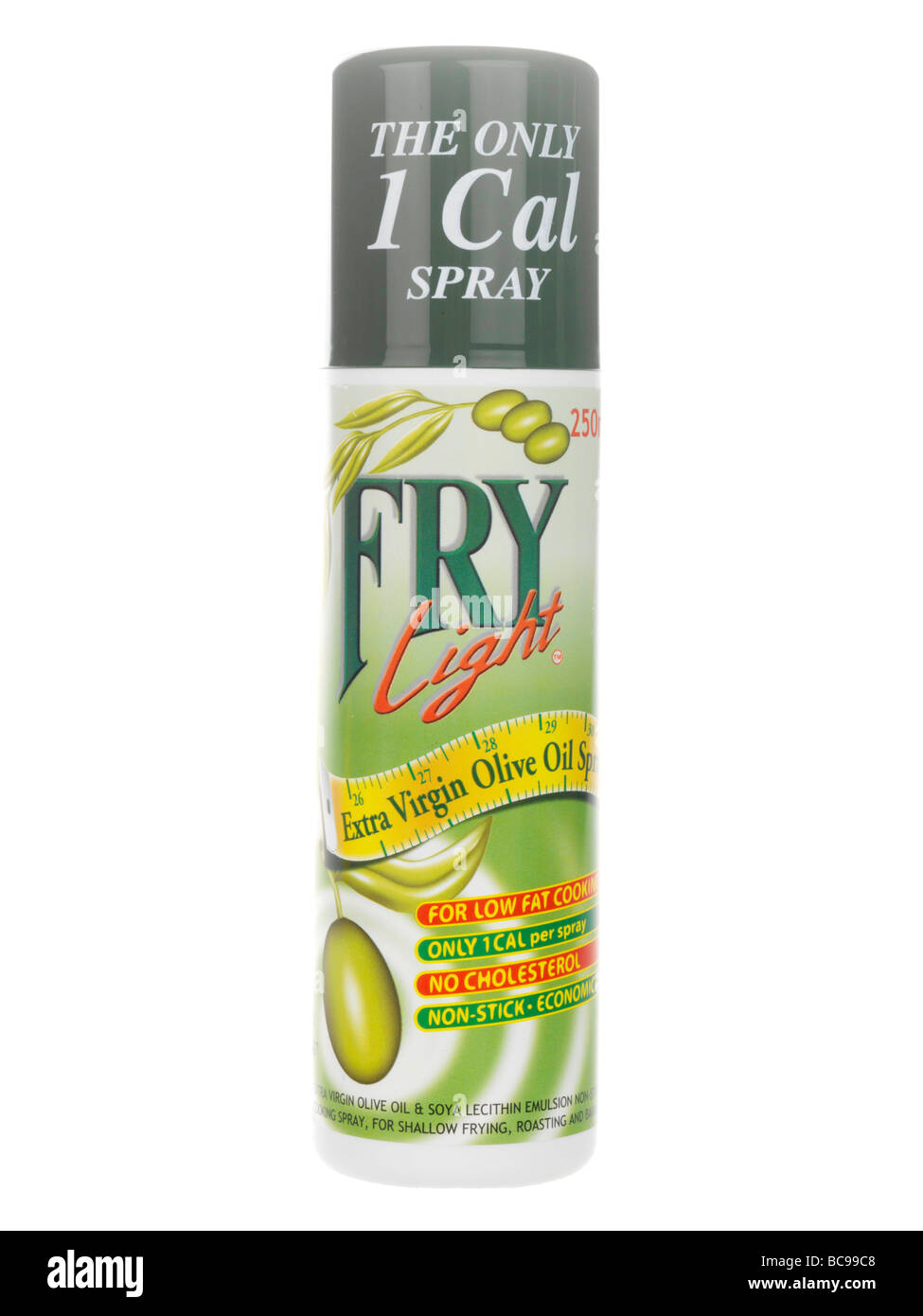 Olive Oil Spray Stock Photo Alamy