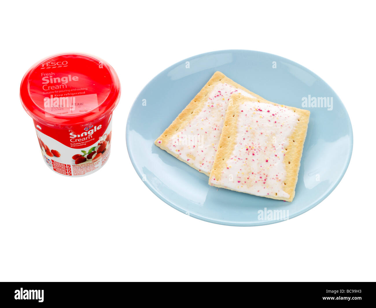 Pop tarts tesco deals