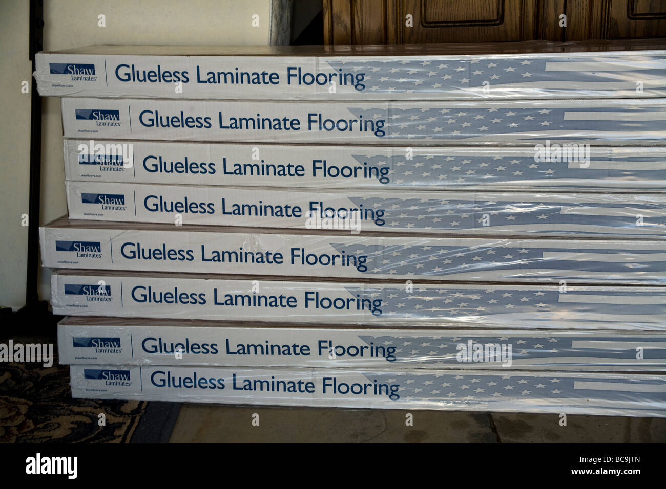 Shaw laminates hires stock photography and images Alamy