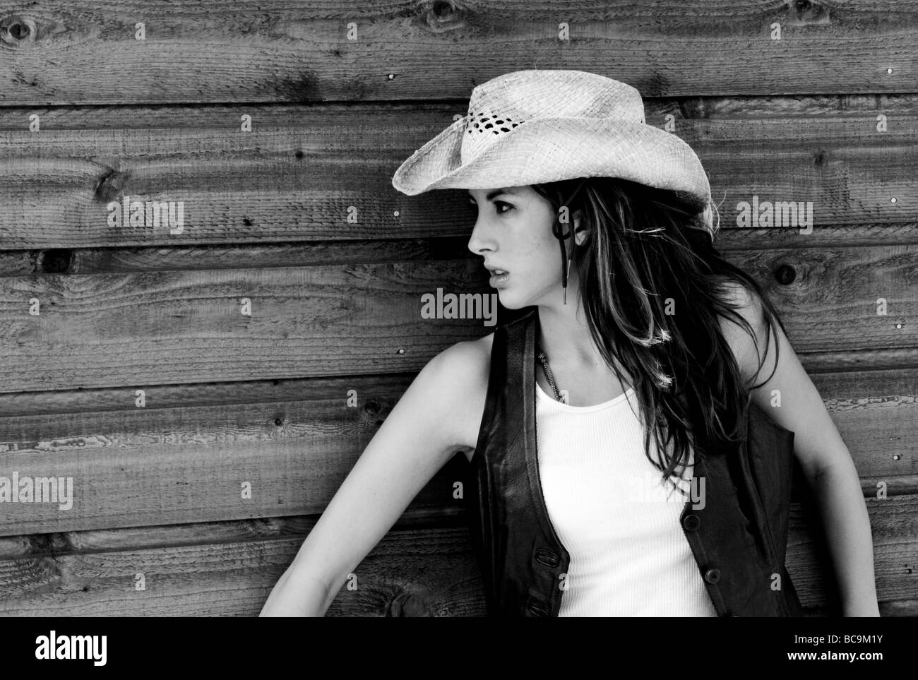 Sale > white cowboy vest > in stock