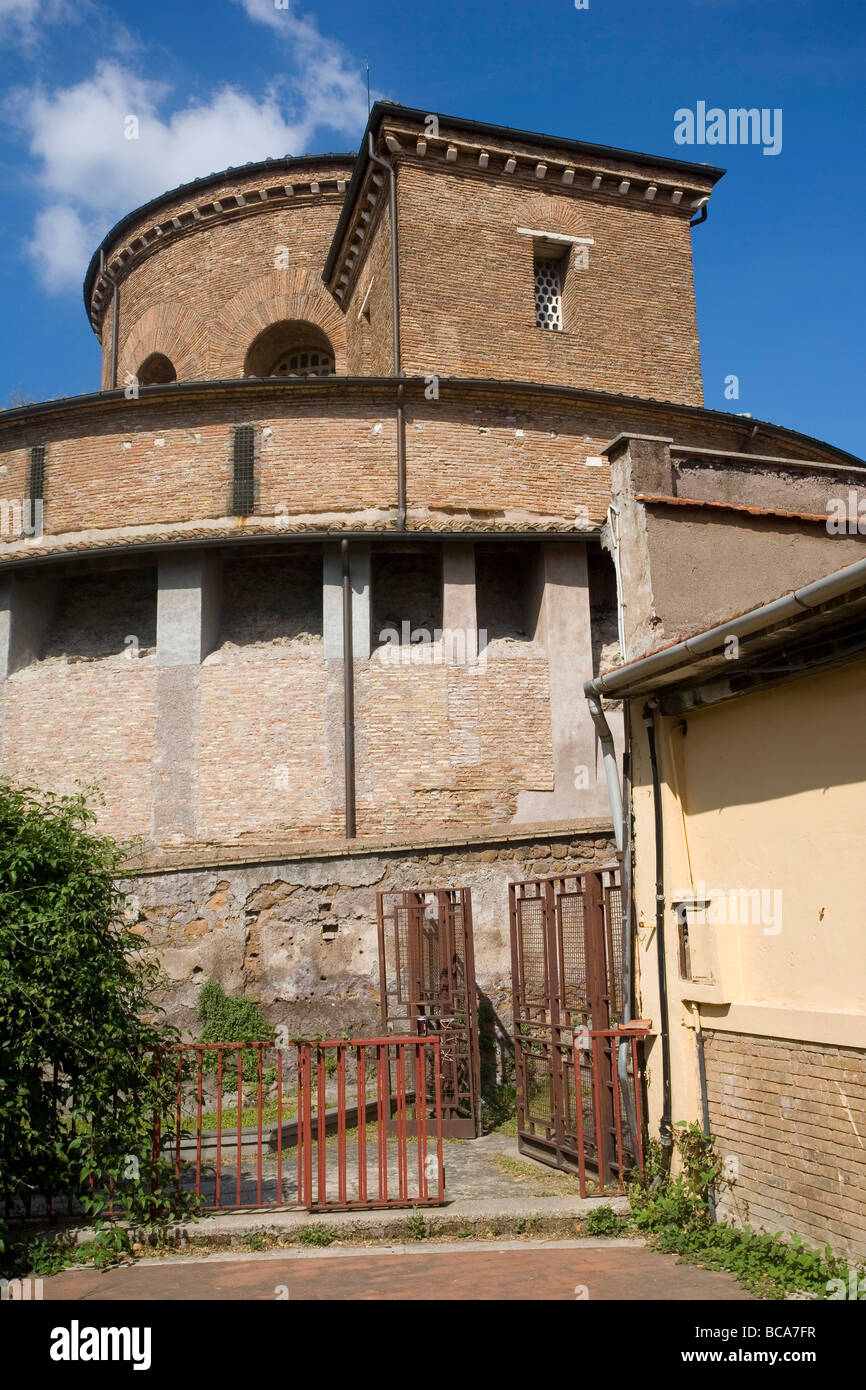 Church of santa costanza, rome hires stock photography and images Alamy