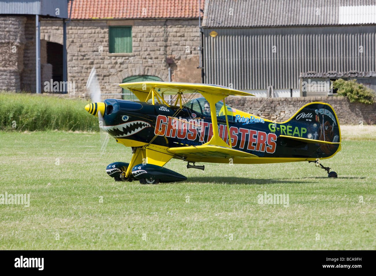Pitts S1 For Sale / 2002 Pitts S1-11B for sale / We have 4 pitts aircraft for sale.