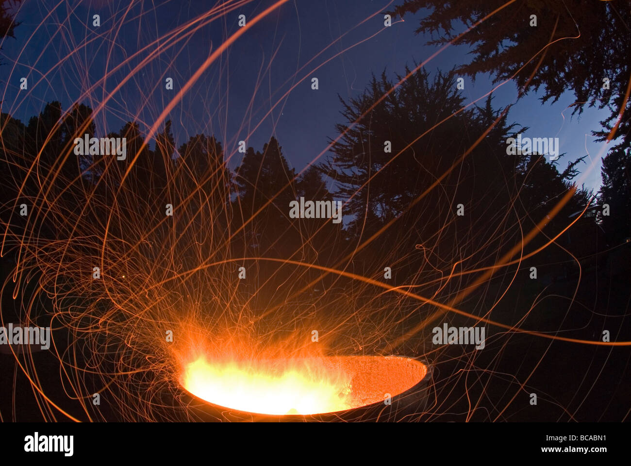 Plaskett creek campground hires stock photography and images Alamy