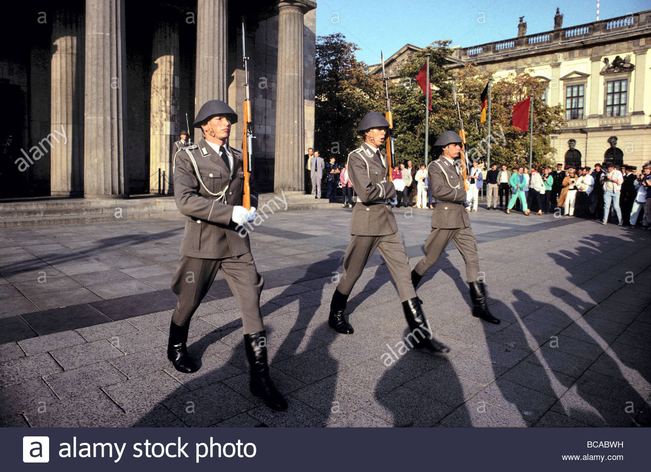 National Peoples Army Stock Photos & National Peoples Army Stock Images ...