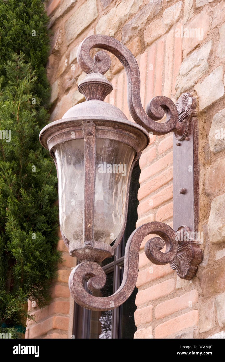 Lantern vintage hi-res stock photography and images - Alamy