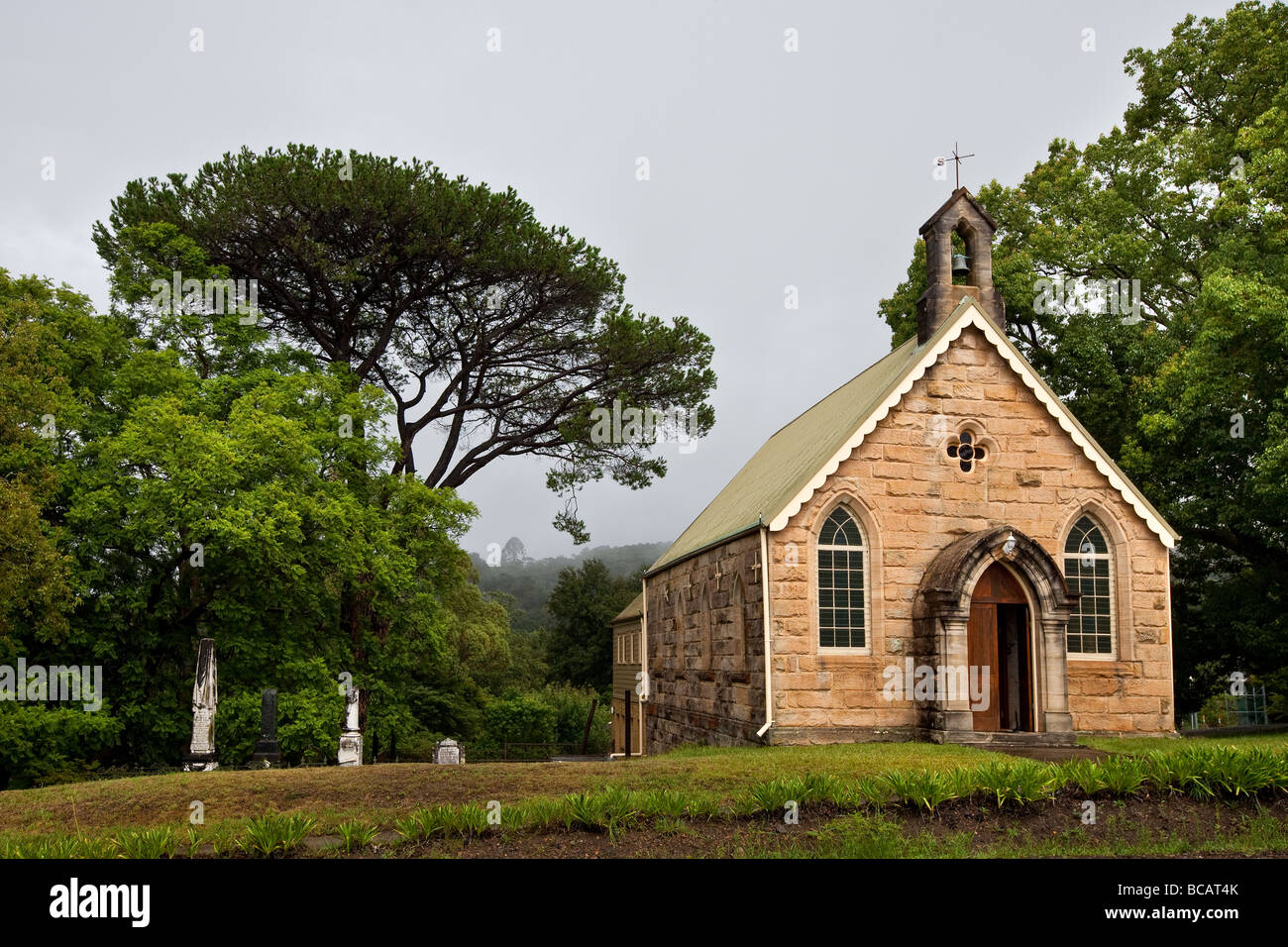 Kurrajong church hires stock photography and images Alamy