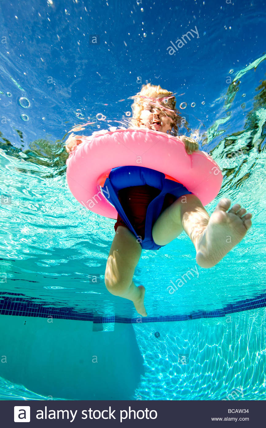 baby inner tube